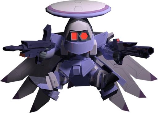 画像ギャラリー No.004のサムネイル画像 / 「SDガンダム CFO」マスターガンダムなどの新ユニットが5月23日に導入