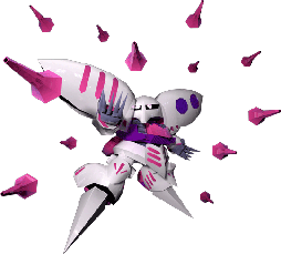 画像ギャラリー No.003のサムネイル画像 / 「SDガンダムCFO」キュベレイやグフ・カスタムなどが6月6日に登場