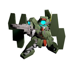 ꡼ No.004 | SD CFO74˥ǥ६ʤɡ4Τо