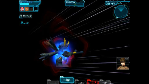 SD CFOץܡ󡦥X2 ץ쥤ࡼӡ1