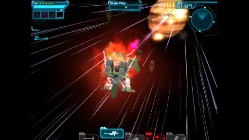 SD CFOץǥ६ ץ쥤ࡼӡ1