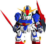 画像ギャラリー No.005のサムネイル画像 / 「SDガンダム CFO」ネットカフェ専用Webガシャポンの第5弾が登場