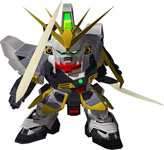 画像ギャラリー No.010のサムネイル画像 / 「SDガンダム CFO」ネットカフェ専用Webガシャポンの第5弾が登場