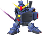 画像ギャラリー No.012のサムネイル画像 / 「SDガンダム CFO」ネットカフェ専用Webガシャポンの第5弾が登場