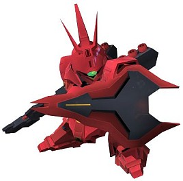 画像ギャラリー No.002のサムネイル画像 / 「SDガンダム CFO」“νガン”または“サザビー”がもらえる。明日から開催