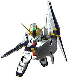 画像ギャラリー No.003のサムネイル画像 / 「SDガンダム CFO」“νガン”または“サザビー”がもらえる。明日から開催