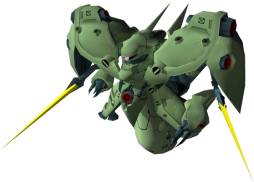 画像ギャラリー No.002のサムネイル画像 / 「SDガンダム CFO」新ユニット「ノイエ・ジール」などをWebガシャポンに追加