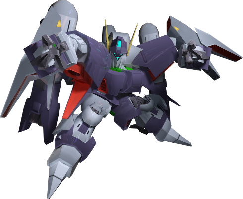 画像集 009 Sdガンダム Cfo クシャトリヤなど5種の新msを3月13日に実装 4gamer Net