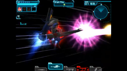 SD CFOZ IIץ쥤ࡼӡ