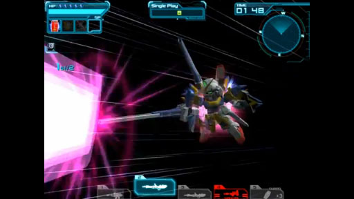 SD CFOV2ȥХץ쥤ࡼӡ2