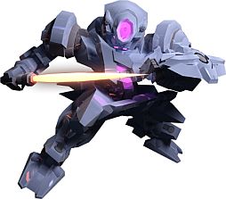 画像ギャラリー No.005のサムネイル画像 / 「SDガンダム CFO」クィン・マンサなど5体が順次追加。「変わる世界」情報も