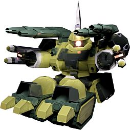 画像ギャラリー No.006のサムネイル画像 / 「SDガンダム CFO」クィン・マンサなど5体が順次追加。「変わる世界」情報も