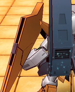 画像ギャラリー No.010のサムネイル画像 / 「SDガンダム CFO」クィン・マンサなど5体が順次追加。「変わる世界」情報も