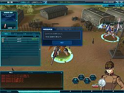 画像ギャラリー No.012のサムネイル画像 / 「SDガンダム CFO」クィン・マンサなど5体が順次追加。「変わる世界」情報も