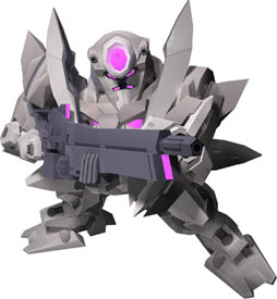 ꡼ No.001 | SD CFOצͥ HWSʤɿMS5Τо