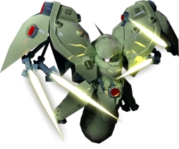 ���������꡼ No.004�Υ���ͥ������ / ��SD������� CFO��SS��󥯡֥�˥����󥬥����פʤ�5�Ĥο����Τ����