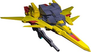 画像ギャラリー No.003のサムネイル画像 / 「SDガンダム CFO」,Webガシャポンに「デルタガンダム」「ターンX」が登場