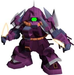 ꡼ No.003 | SD CFOפˡȥ२ڥIIɤʤɤοΤо