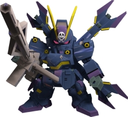 ꡼ No.005 | SD CFOסȥեʥƥåɡʥˡɤʤɿ5