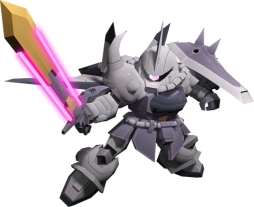 ꡼ No.006 | SD CFOסȥեʥƥåɡʥˡɤʤɿ5