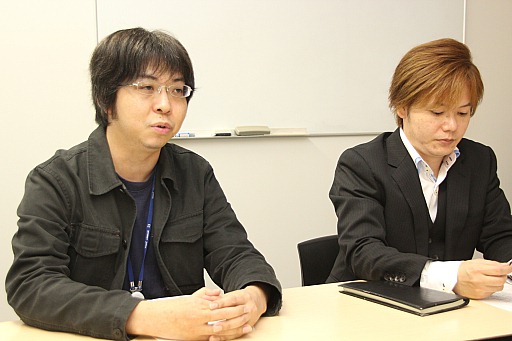 画像ギャラリー No.016のサムネイル画像 / 「SDガンダム カプセルファイター オンライン」が「WINTER UPDATE THE BEGINNER」を実施。初心者向け施策と,その先にある対戦の活性化についてキーパーソンに聞いた