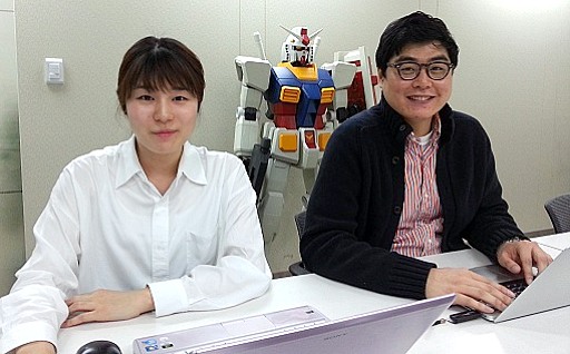 画像ギャラリー No.017のサムネイル画像 / 「SDガンダム カプセルファイター オンライン」が「WINTER UPDATE THE BEGINNER」を実施。初心者向け施策と,その先にある対戦の活性化についてキーパーソンに聞いた