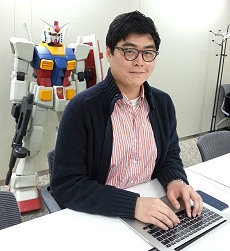 画像ギャラリー No.018のサムネイル画像 / 「SDガンダム カプセルファイター オンライン」が「WINTER UPDATE THE BEGINNER」を実施。初心者向け施策と,その先にある対戦の活性化についてキーパーソンに聞いた