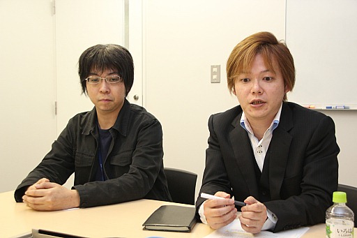 画像ギャラリー No.020のサムネイル画像 / 「SDガンダム カプセルファイター オンライン」が「WINTER UPDATE THE BEGINNER」を実施。初心者向け施策と,その先にある対戦の活性化についてキーパーソンに聞いた