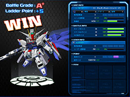 画像集#001のサムネイル/「SDガンダム CFO」,大型アップデート「THE WAR」を本日実施