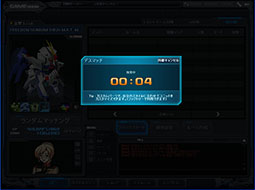 画像集#002のサムネイル/「SDガンダム CFO」,大型アップデート「THE WAR」を本日実施