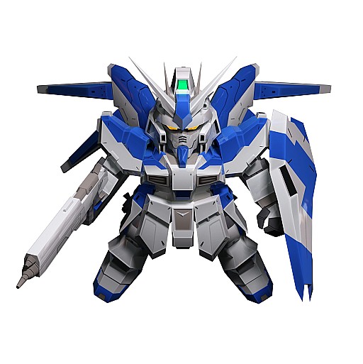 画像集#001のサムネイル/「SDガンダム カプセルファイター オンライン」4周年記念イベントを実施