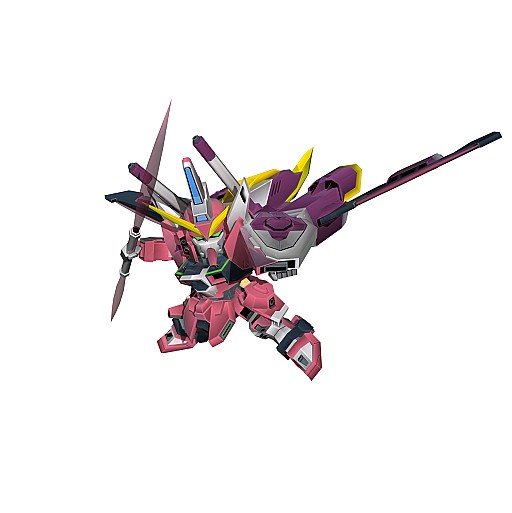 画像集#002のサムネイル/「SDガンダム カプセルファイター オンライン」4周年記念イベントを実施