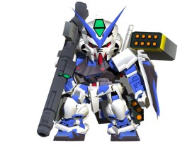 画像集#002のサムネイル/「SDガンダム CFO」“べアッガイ III」”など新機体がWebガシャポンに登場