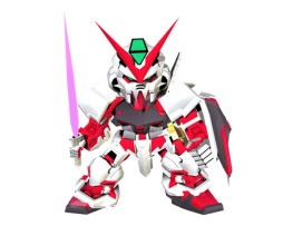 画像集#003のサムネイル/「SDガンダム CFO」“べアッガイ III」”など新機体がWebガシャポンに登場