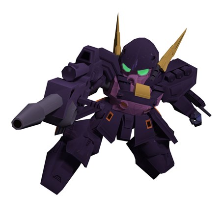 画像集#002のサムネイル/「SDGO」,10月22日にアップデートを実施。記念イベント開催や新機体導入も