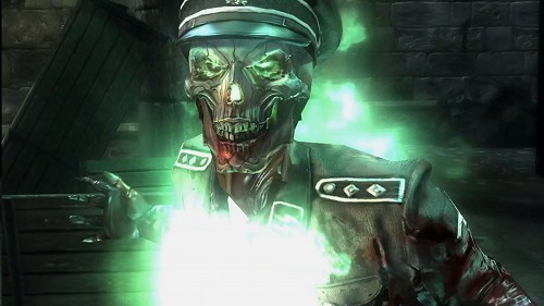 画像集#001のサムネイル/FPSファン必見,「Wolfenstein」の最新プレイムービー3本が公開