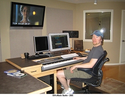 画像集#001のサムネイル/「Wolfenstein」のBGMは,有名作曲家のBill Brown氏が担当