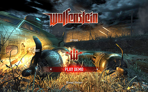 ꡼ No.001Υͥ / ȥѥǥɥķǡActivisionFPSWolfensteinפΥǥǤ4GamerUp