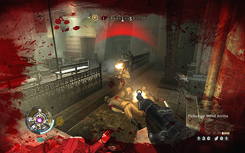 ꡼ No.002Υͥ / ȥѥǥɥķǡActivisionFPSWolfensteinפΥǥǤ4GamerUp