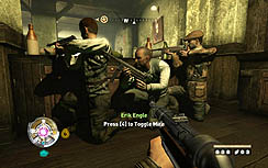 ꡼ No.004Υͥ / ȥѥǥɥķǡActivisionFPSWolfensteinפΥǥǤ4GamerUp