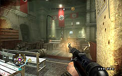 ꡼ No.005Υͥ / ȥѥǥɥķǡActivisionFPSWolfensteinפΥǥǤ4GamerUp