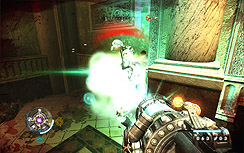 ꡼ No.007Υͥ / ȥѥǥɥķǡActivisionFPSWolfensteinפΥǥǤ4GamerUp