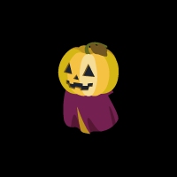画像ギャラリー No.011のサムネイル画像 / 「バルビレッジ」，新カプセルマシーン“ホテル・ハロウィンナイト”発売