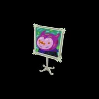 画像ギャラリー No.016のサムネイル画像 / 「バルビレッジ」，新カプセルマシーン“ホテル・ハロウィンナイト”発売