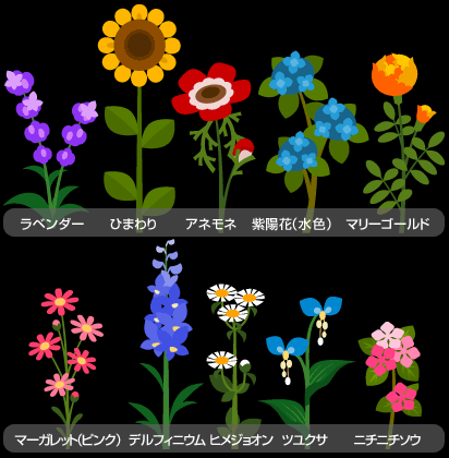 画像ギャラリー No.008のサムネイル画像 / 「バルビレッジ」おしゃれボックス第3弾＆フラワーボックス限定発売
