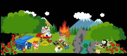 #001Υͥ/ߤʤǥ磻磻֥Хӥåפ˥С١塼ƥо