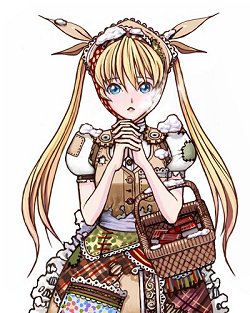 画像ギャラリー No.014のサムネイル画像 / 「バルビレッジ」「トリックスター」などでハロウィンイベント開催中