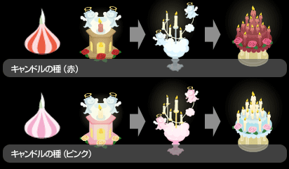 画像ギャラリー No.005のサムネイル画像 / 「バルビレッジ」新カプセルマシーンは冬を彩るお花「ゆきのはな」