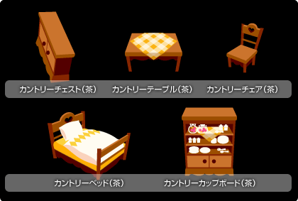 画像集#015のサムネイル/「Barvillage」の新アイテムは,「お風呂」シリーズ