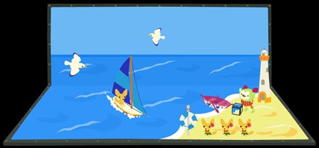 画像ギャラリー No.006のサムネイル画像 / 「バルビレッジ」今年の夏はリゾートハウスでのんびり過ごそう